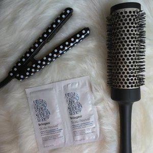 4 for $45! Briogeo hair bundle